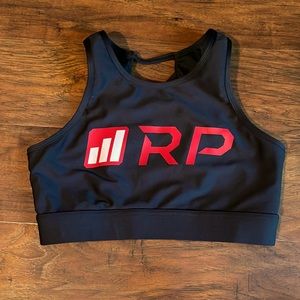 Vull RP sports bra